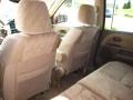 Chianti Red Pearl - CR-V EX 4WD Photo No. 43