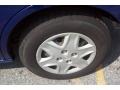 2005 Fiji Blue Pearl Honda Civic Value Package Sedan  photo #9