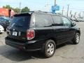Nighthawk Black Pearl - Pilot EX-L 4WD Photo No. 3