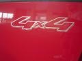 2007 Bright Red Ford F150 XLT SuperCab 4x4  photo #13