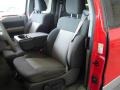 2007 Bright Red Ford F150 XLT SuperCab 4x4  photo #14