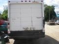Summit White - Savana Cutaway 3500 Commercial Moving Truck Photo No. 2