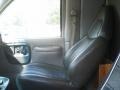 Summit White - Savana Cutaway 3500 Commercial Moving Truck Photo No. 8