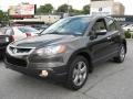 Grigio Metallic - RDX SH-AWD Technology Photo No. 1