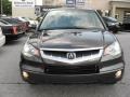 Grigio Metallic - RDX SH-AWD Technology Photo No. 3