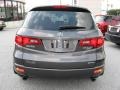 2009 Grigio Metallic Acura RDX SH-AWD Technology  photo #6