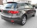 2009 Grigio Metallic Acura RDX SH-AWD Technology  photo #7