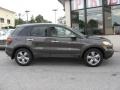 2009 Grigio Metallic Acura RDX SH-AWD Technology  photo #8