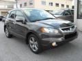 2009 Grigio Metallic Acura RDX SH-AWD Technology  photo #9