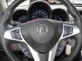 Grigio Metallic - RDX SH-AWD Technology Photo No. 14