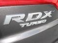 2009 Grigio Metallic Acura RDX SH-AWD Technology  photo #38