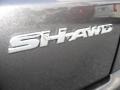 Grigio Metallic - RDX SH-AWD Technology Photo No. 39