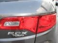2009 Grigio Metallic Acura RDX SH-AWD Technology  photo #40