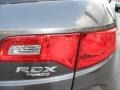 Grigio Metallic - RDX SH-AWD Technology Photo No. 40