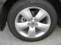 2009 Grigio Metallic Acura RDX SH-AWD Technology  photo #41