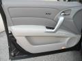 2009 Grigio Metallic Acura RDX SH-AWD Technology  photo #46