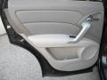 2009 Grigio Metallic Acura RDX SH-AWD Technology  photo #47