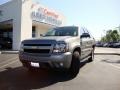 Graystone Metallic - Tahoe LT Photo No. 1