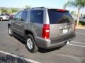 Graystone Metallic - Tahoe LT Photo No. 2