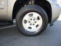 Graystone Metallic - Tahoe LT Photo No. 14
