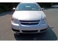 2007 Ultra Silver Metallic Chevrolet Cobalt LT Sedan  photo #2