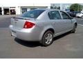 2007 Ultra Silver Metallic Chevrolet Cobalt LT Sedan  photo #5