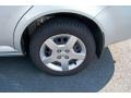 2007 Ultra Silver Metallic Chevrolet Cobalt LT Sedan  photo #9