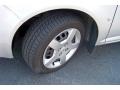 2007 Ultra Silver Metallic Chevrolet Cobalt LT Sedan  photo #10