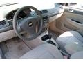 2007 Ultra Silver Metallic Chevrolet Cobalt LT Sedan  photo #13