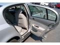 2007 Ultra Silver Metallic Chevrolet Cobalt LT Sedan  photo #16