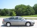 Dark Silver Metallic - Impala LT Photo No. 1