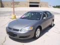 Dark Silver Metallic - Impala LT Photo No. 4