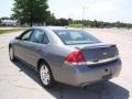Dark Silver Metallic - Impala LT Photo No. 6