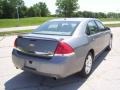 Dark Silver Metallic - Impala LT Photo No. 8