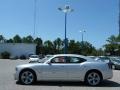 Silver Steel Metallic - Charger R/T Photo No. 2