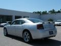 Silver Steel Metallic - Charger R/T Photo No. 3