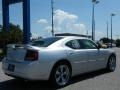 Silver Steel Metallic - Charger R/T Photo No. 5