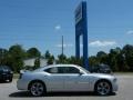 Silver Steel Metallic - Charger R/T Photo No. 6