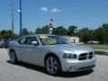 Silver Steel Metallic - Charger R/T Photo No. 7