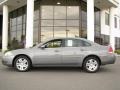 Dark Silver Metallic - Impala LT Photo No. 1