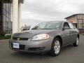 Dark Silver Metallic - Impala LT Photo No. 2