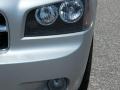 Silver Steel Metallic - Charger R/T Photo No. 9
