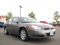 Dark Silver Metallic - Impala LT Photo No. 3