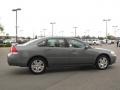 Dark Silver Metallic - Impala LT Photo No. 4