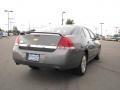 Dark Silver Metallic - Impala LT Photo No. 5