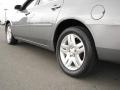 Dark Silver Metallic - Impala LT Photo No. 6