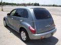 2008 Silver Steel Metallic Chrysler PT Cruiser LX  photo #6