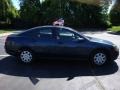 2006 Torched Steel Blue Pearl Mitsubishi Galant ES  photo #4