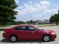 Precision Red - Impala LS Photo No. 1