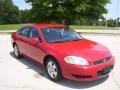 Precision Red - Impala LS Photo No. 2